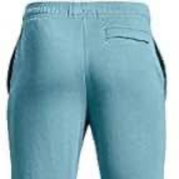 BRAND NEW youth boy girl under armour rival joggers pants size XL - Picture 5 of 10